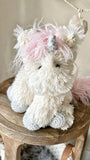 Unicorn Plush small size