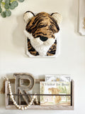 Tiger Wall Mount