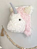 Unicorn Wall Mount