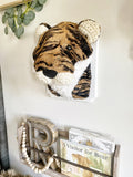 Tiger Wall Mount