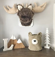 Moose Wall Mount