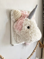 Unicorn Wall Mount