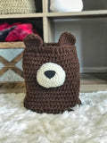 Bear Basket